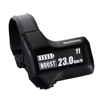 SHIMANO Ecran De Contrôle STEPS SC-E7000