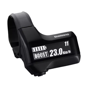 SHIMANO Ecran De Contrôle STEPS SC-E7000