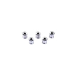 Boulons pour plateaux HexStars aluminum (jeu de 5) BBB