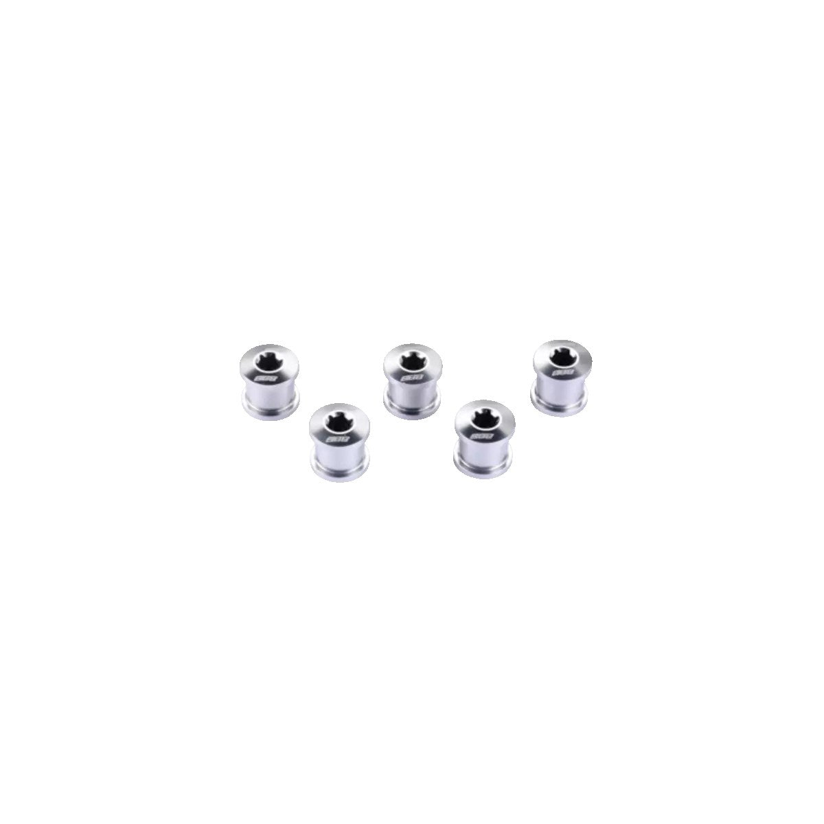 Boulons pour plateaux HexStars aluminum (jeu de 5) BBB