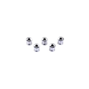 Boulons pour plateaux HexStars aluminum (jeu de 5) BBB