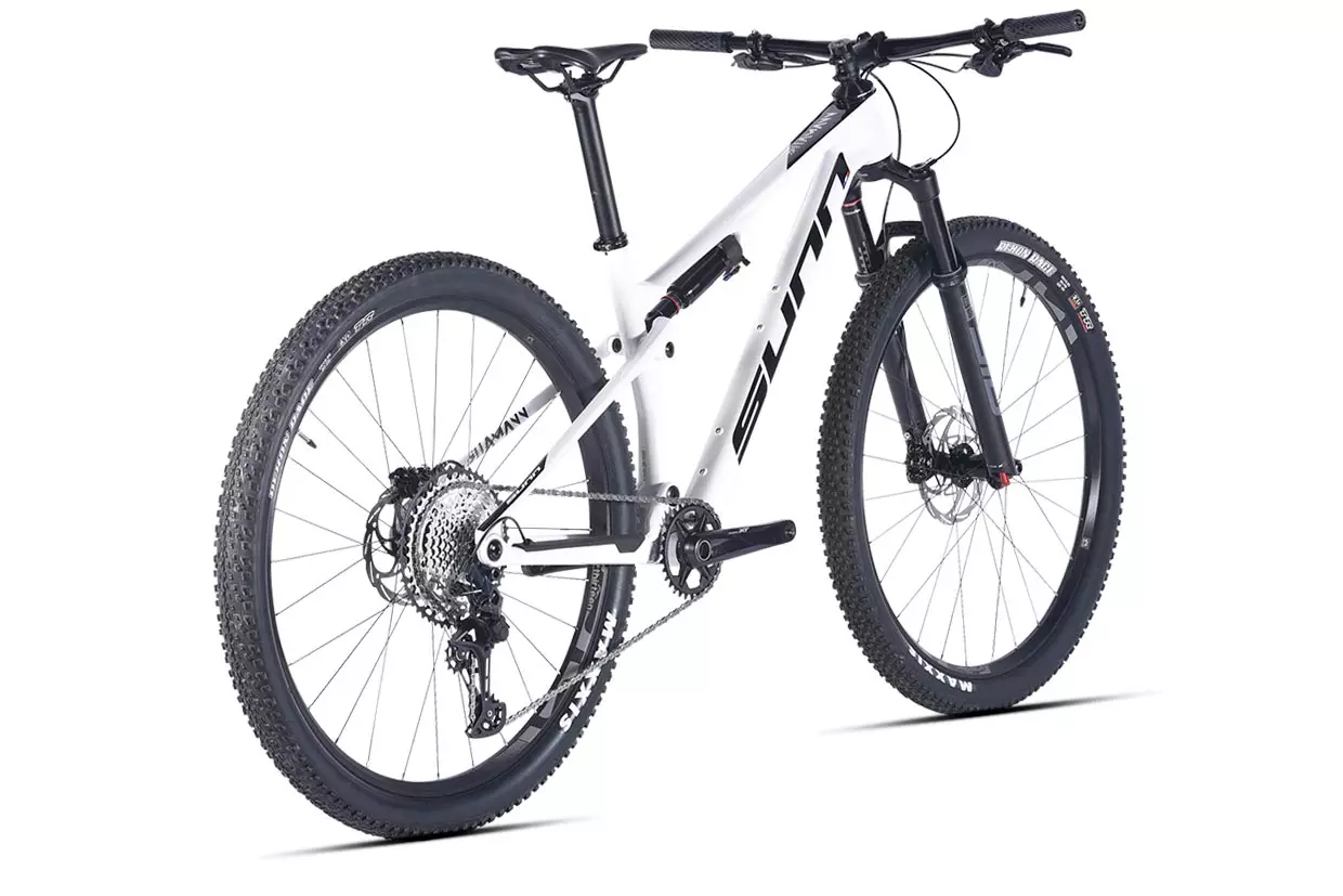 Sunn Shamann XC S2