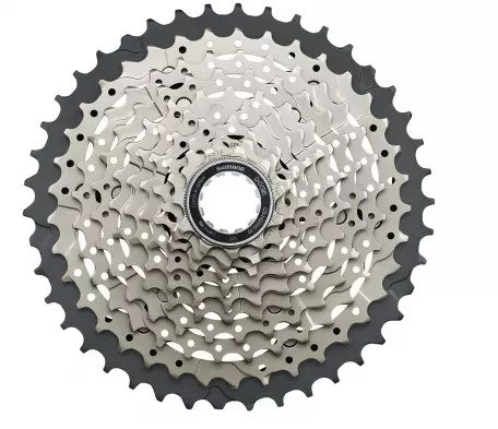 Cassette SHIMANO 10 Vitesses CS-HG500