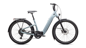 Vélo SPECIALIZED Como 4.0 NB SEA/SILDST