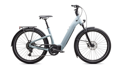 Vélo SPECIALIZED Como 4.0 NB SEA/SILDST