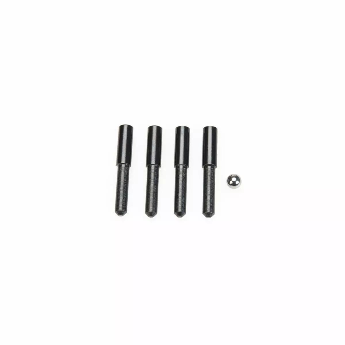 Poinçon pour CT-4/4.2/11 (4pcs+bille) Park Tool