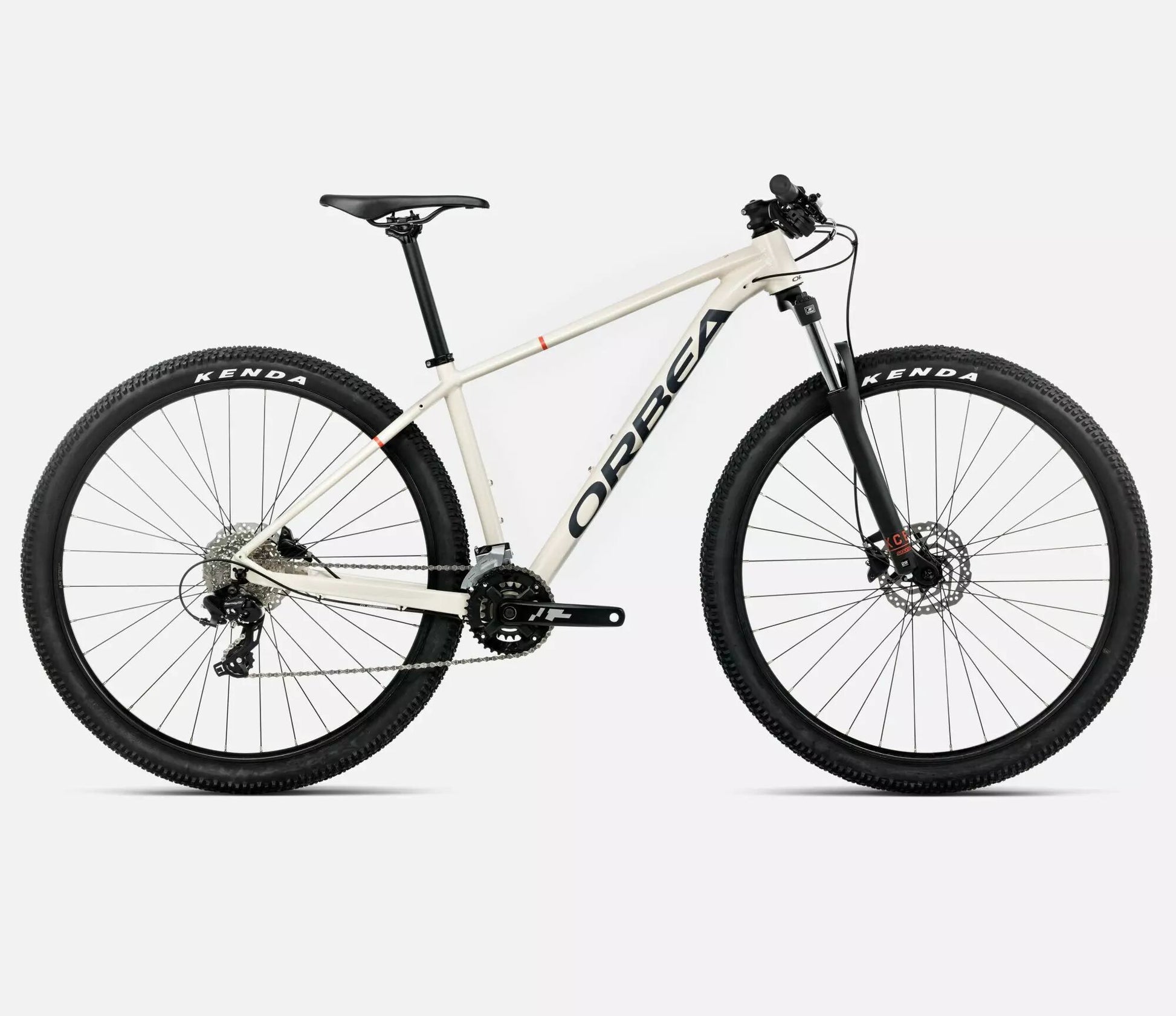 VTT semi-rigide Orbea Onna 29" 50 2026