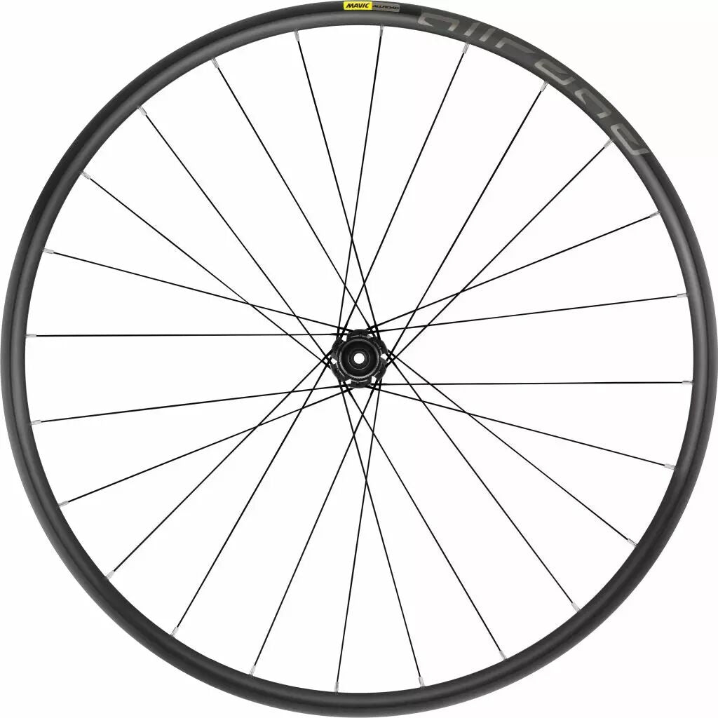 Roue Avant Mavic Allroad Disc CL 12x100