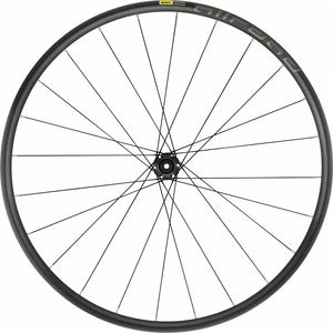 Roue Avant Mavic Allroad Disc CL 12x100
