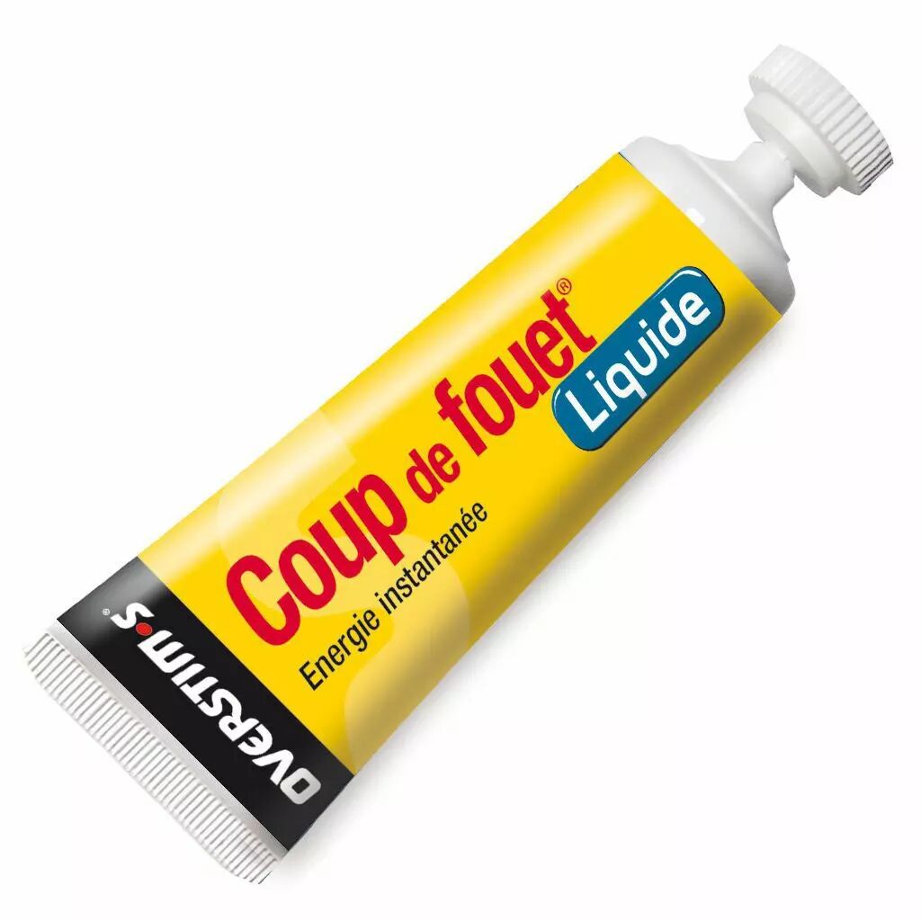 Coup de Fouet Passion Bresil Liquide OVERSTIMS