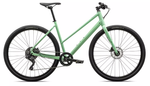 SPECIALIZED Sirrus X 2.0 ST GLOSS OASIS / SATIN REFLECTIVE SMOKE Taille S