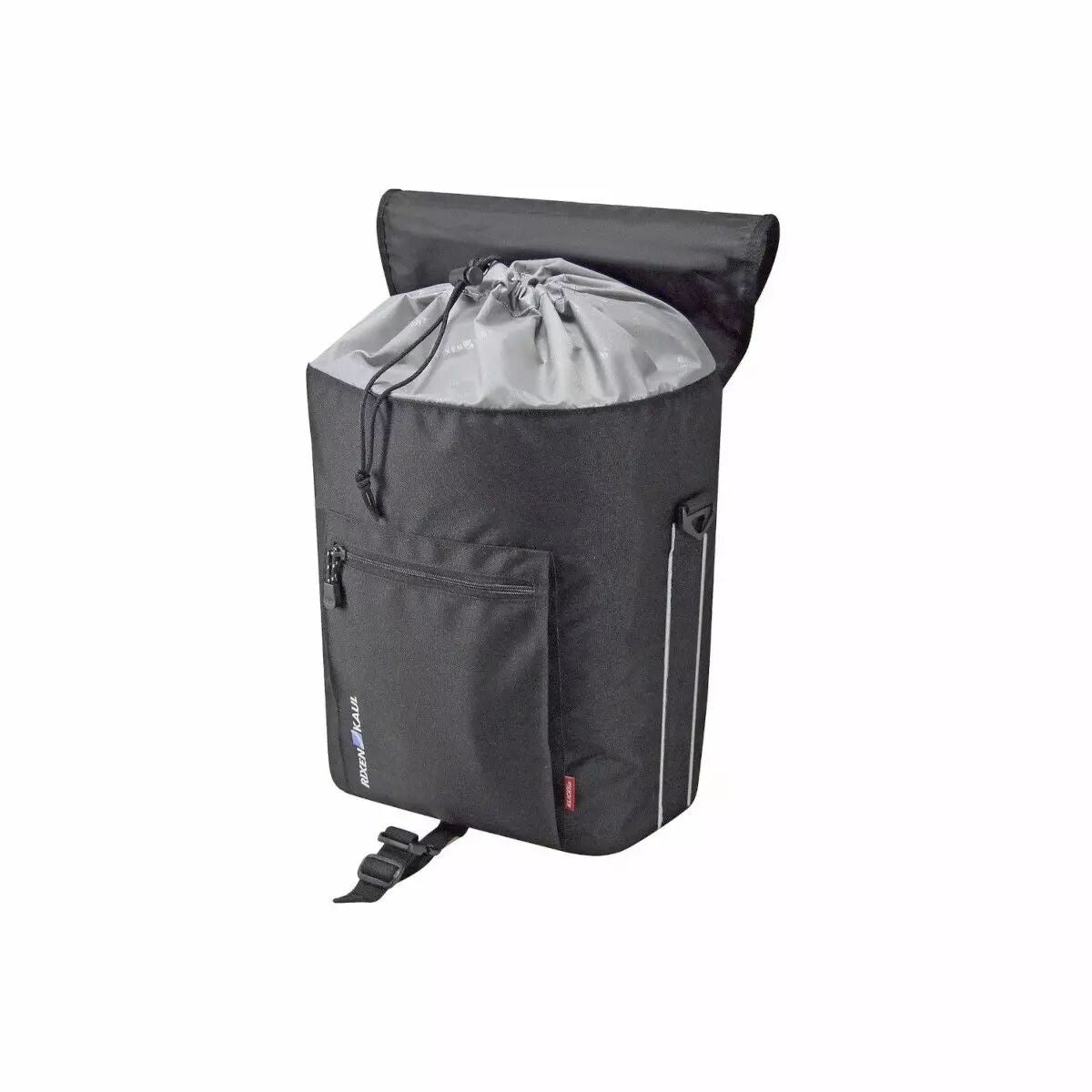 Sacoche pour porte bagage Cita GTA KLICKFIX