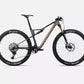 VTT tout-suspendu Orbea Oiz M-PRO 2026
