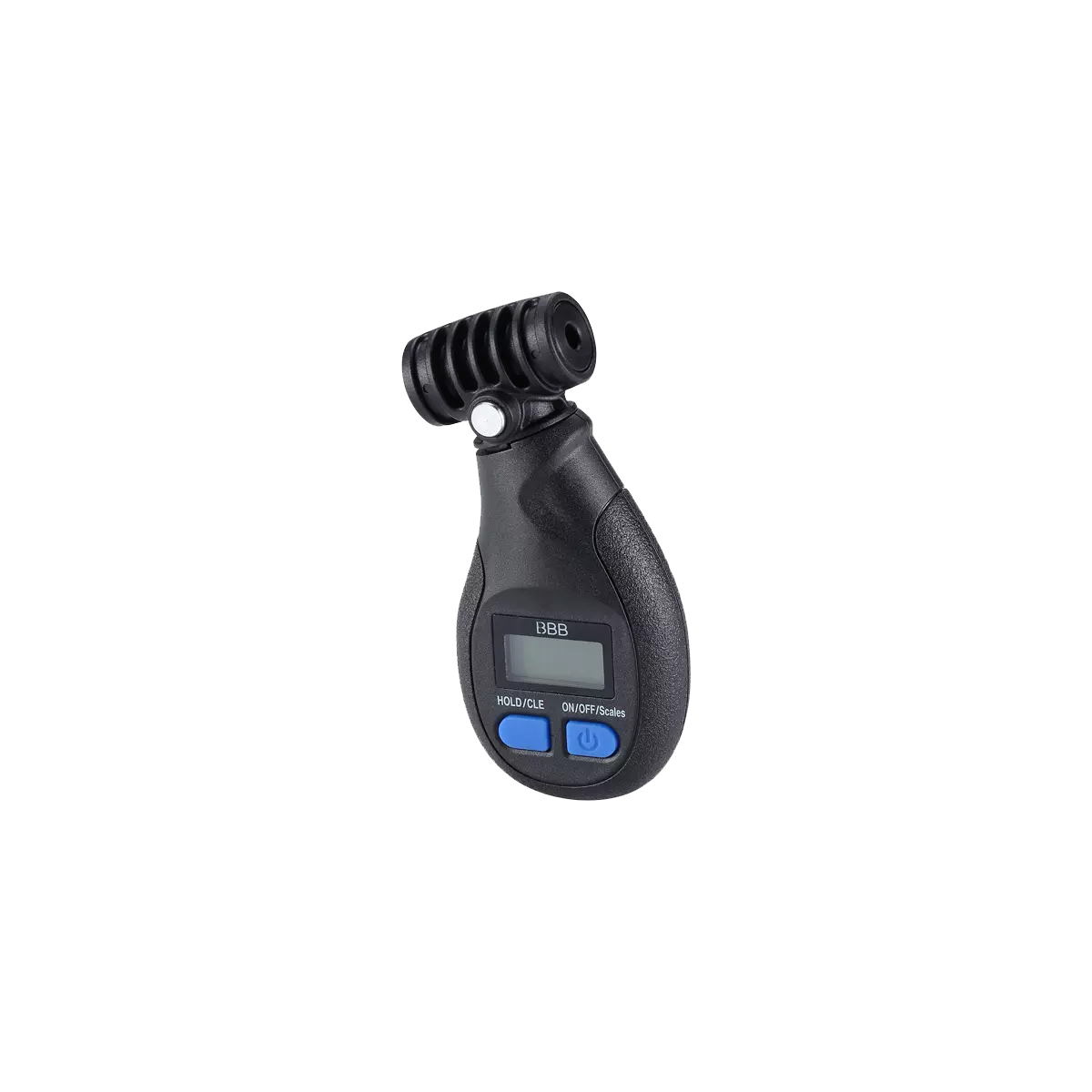 pressure gauge GadgerGuage airbleed BBB