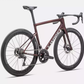 Vélo SPECIALIZED Tarmac SL8 SW DI2 SLDMET/REDPRL/METWHTSIL