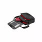 Sacoche AV "Smart bag touch" Noir KLICKFIX