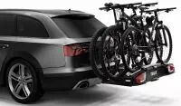 Porte Vélo Thule Velospace XT 939 3/4 Vélos
