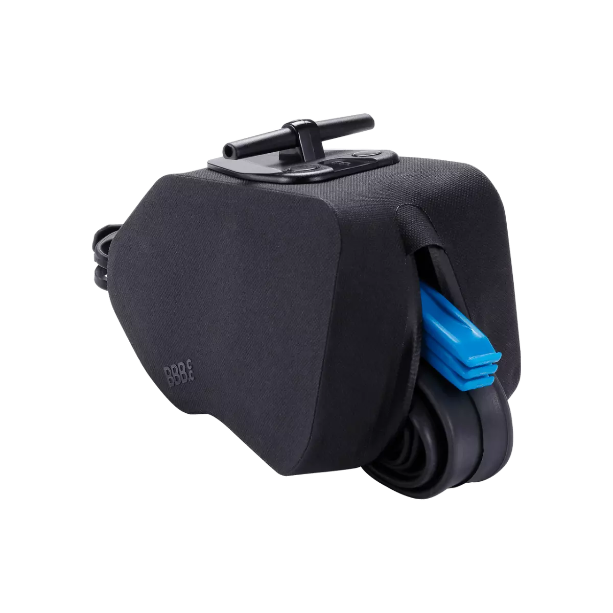 Sacoche de selle étanche SealPack large 75x100x185mm BBB