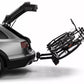 Porte Vélo THULE VeloSpace XT 938 2 Vélos Pour Prise 13 Broches