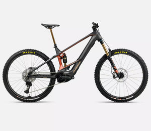 VTT électrique Orbea Wild M-LTD 2026