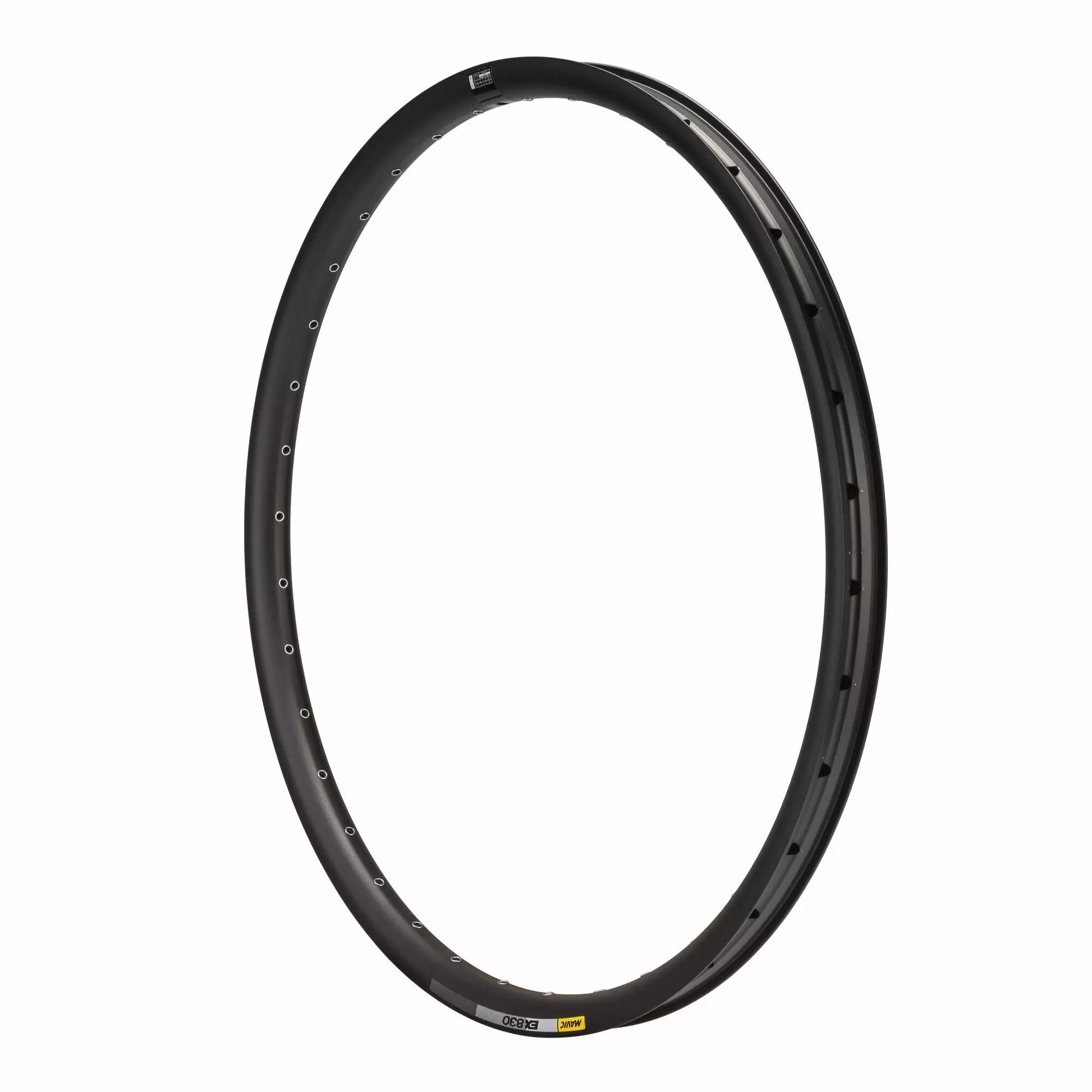 Jante MAVIC EX 830 27,5 Black