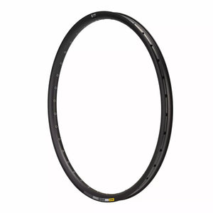 Jante MAVIC EX 830 27,5 Black