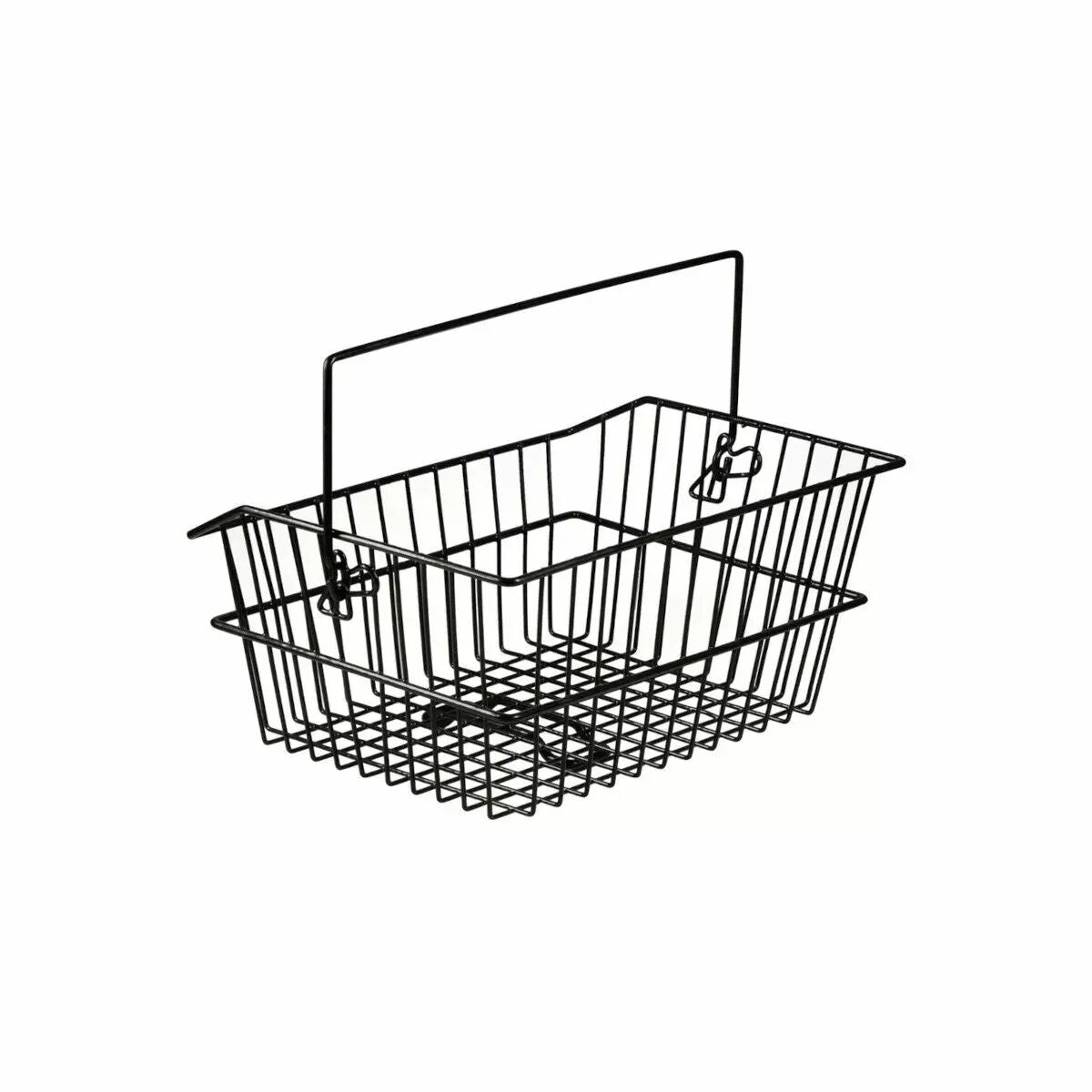 Panier Arriere KLICKFIX Unix I