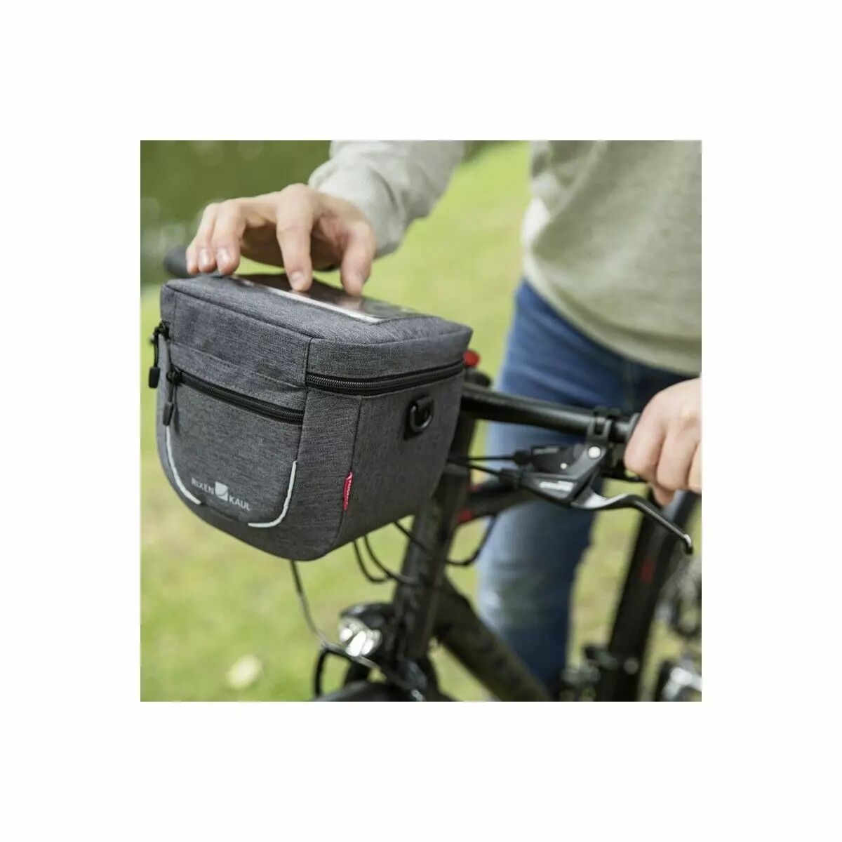 KlickFix Aventour Compact City KLICKFIX