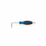 Clé Hexagonale avec manche 6mm Park Tool