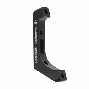 SHIMANO Adaptateur Frein Disc 160mm AR SM-MA-R160