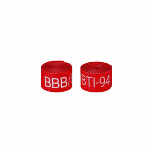 Fonds de jante HP 27.5 22 ou 25 mm au choix (lot de 2) BBB