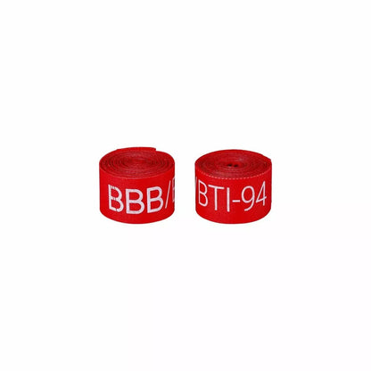 Fonds de jante HP 27.5 22 ou 25 mm au choix (lot de 2) BBB