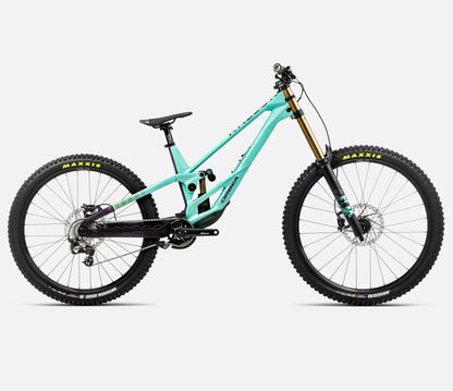 VTT tout-suspendu Orbea Rallon D-LTD 2026