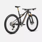 VTT tout-suspendu Orbea Oiz M-TEAM AXS 2026