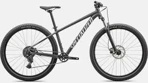 Vélo SPECIALIZED Rockhopper Sport VN BLKLQDMET/WHT