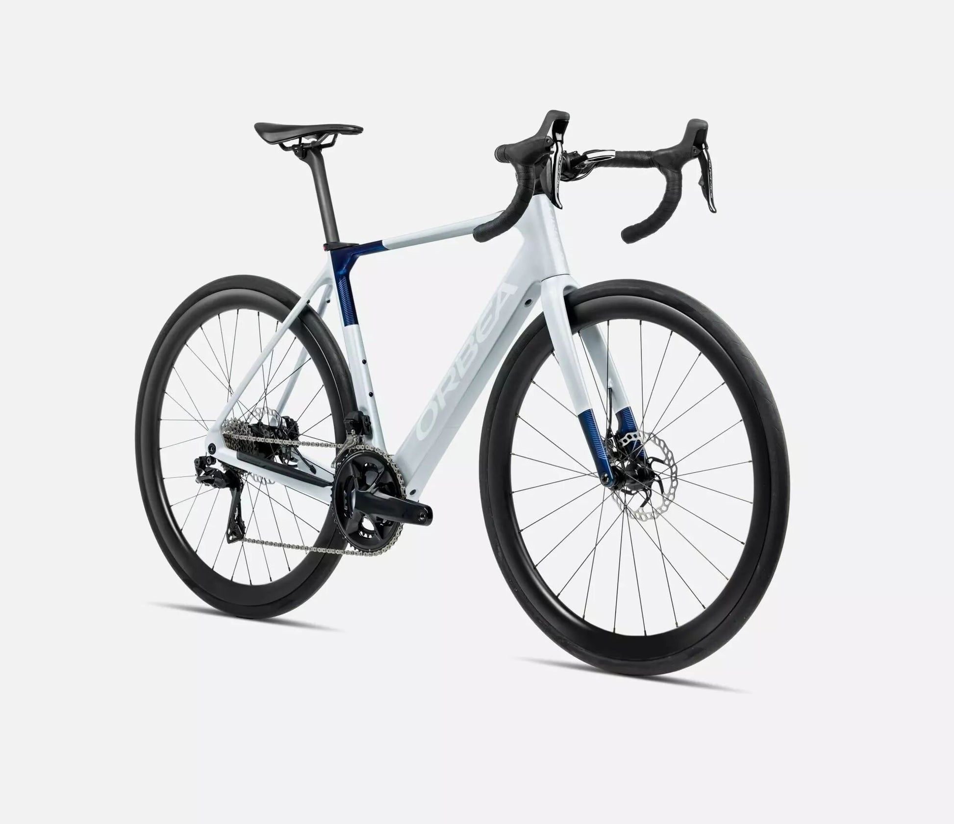 Vélo de route électrique Orbea Gain M20i 2026