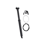 Tige de selle à routage interne LiftPost avec levier/câble BBB