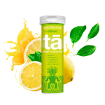 Electrolytes Hydration Tabs TA Energy (tube de 12 pastilles) 320 mg de sodium