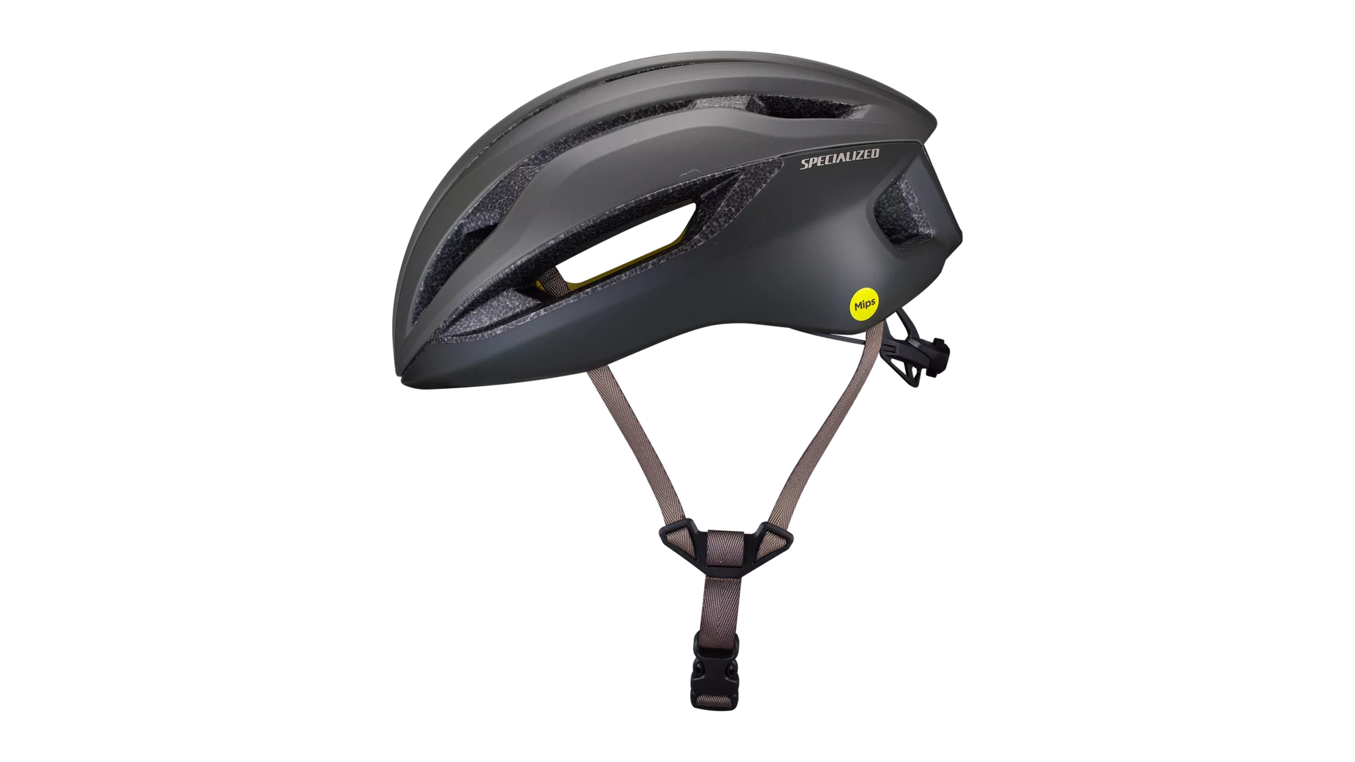 Casque Specialized Loma Oak Green