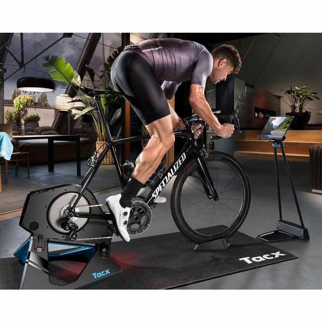 Home Trainer Tacx® NEO 2T Smart