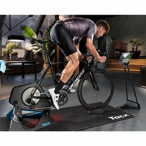 Home Trainer Tacx® NEO 2T Smart
