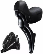 SHIMANO Frein Avant 105 - R7025 ST-R7025(L), BR-R7070(F)
