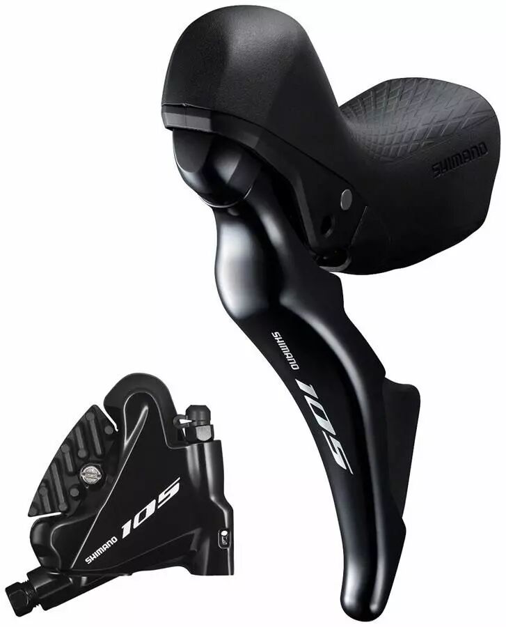 SHIMANO Frein Avant 105 - R7025 ST-R7025(L), BR-R7070(F)