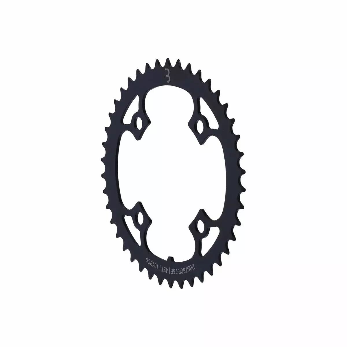 Plateau E-BikeGear 104 BBB