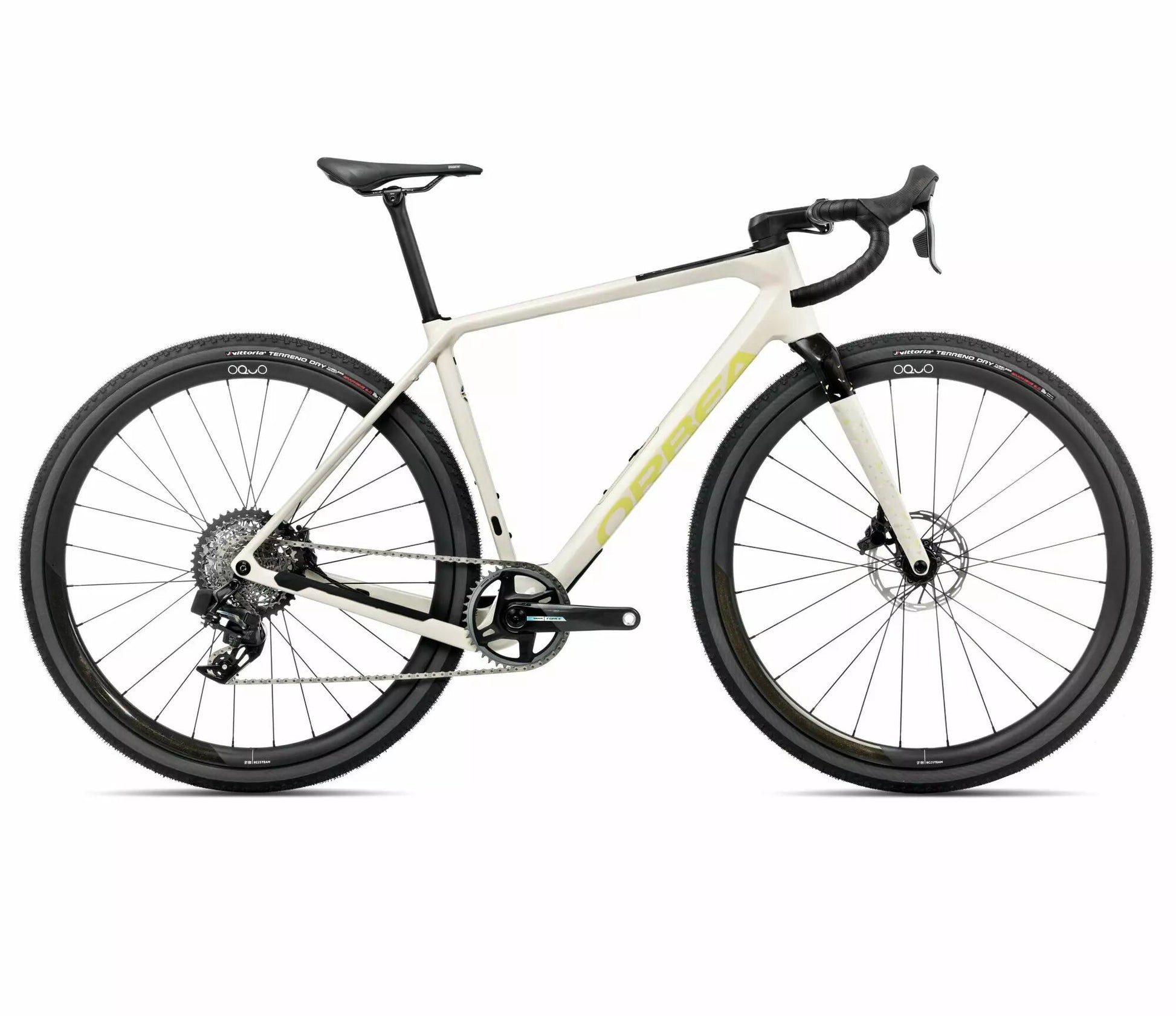 Orbea Terra Gravel M21eTEAM 1X 2025