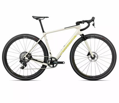 Orbea Terra Gravel M21eTEAM 1X 2025