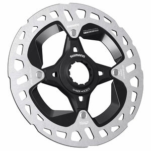 Disque Frein SHIMANO 140mm Center Lock RT-MT900 Ice-Tech Freeza