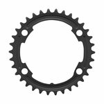 SHIMANO Plateau 34T-MS FC-R7000 Black