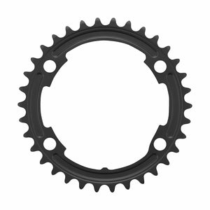 SHIMANO Plateau 34T-MS FC-R7000 Black