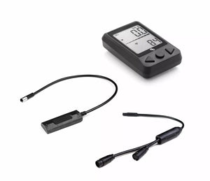 Display Orbea OC LEV + DONGLE ANT+